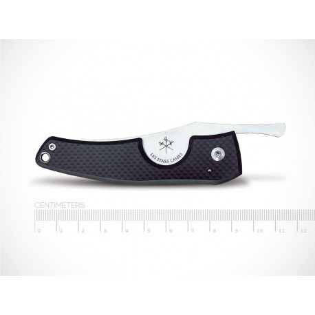 Les Fines Lames - Le Petit Carbon Fiber