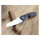 Les Fines Lames - Le Petit Carbon Fiber
