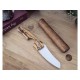 Les Fines Lames - Le Petit - Olive Wood