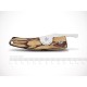 Les Fines Lames - Le Petit - Olive Wood
