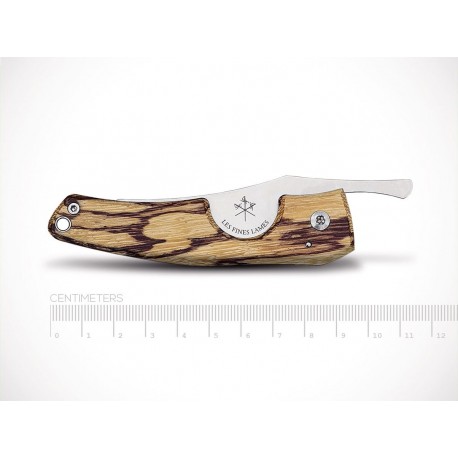 Les Fines Lames - Le Petit - Olive Wood