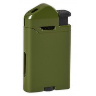 Vertigo Attache - Black
