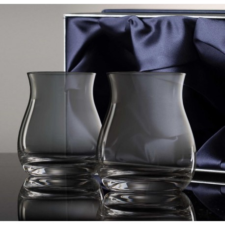Glencairn Mixer Glass Set in cristallo - SET