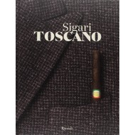 Sigaro Toscano - edizione illustrata