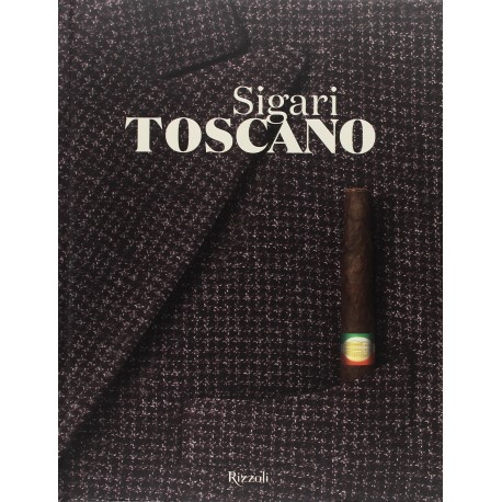 Storia del Sigaro - Luigi Ferri