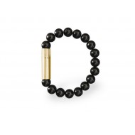 Les Fines Lames - Bracciale Punch Brass Tiger - S