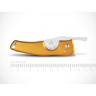Les Fines Lames - Le Petit - Acacia Burl Wood