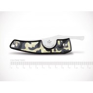 Les Fines Lames - Le Petit Camo Navy