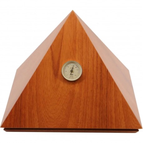 Adorini Piramide Deluxe Large - Cedro