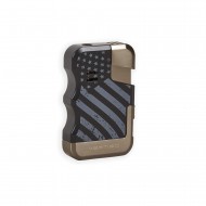 Vertigo Attache - Gunmetal