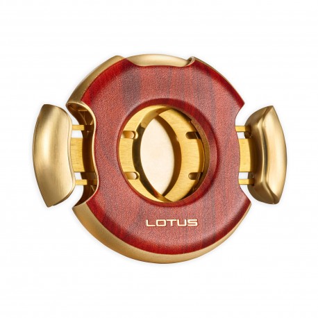 Lotus Meteor Chrome