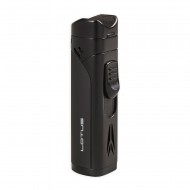 Lotus Monarch Black
