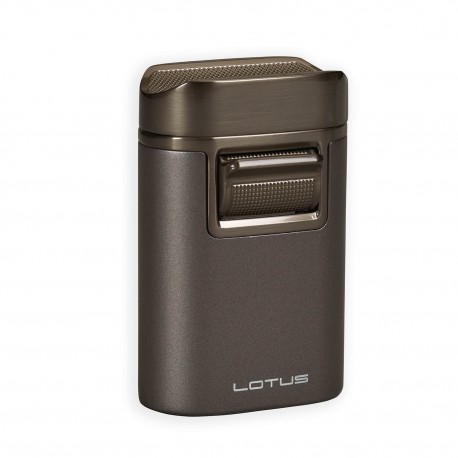 Lotus Brawn Gunmetal