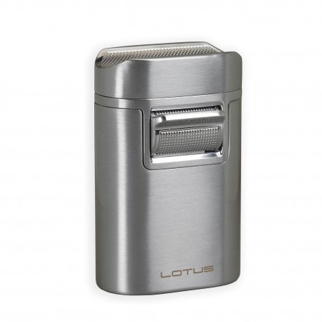 Lotus Brawn Gunmetal