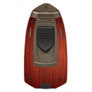 Lotus Mariner Woodgrain