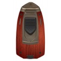 Lotus Mariner Woodgrain
