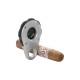 Xikar XO Double Guillotine Cutter - Cromato