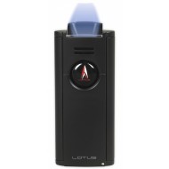 Lotus Citadel Black