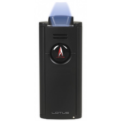 Lotus Citadel Black