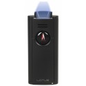Lotus Citadel Black
