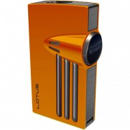 Lotus Orion Orange