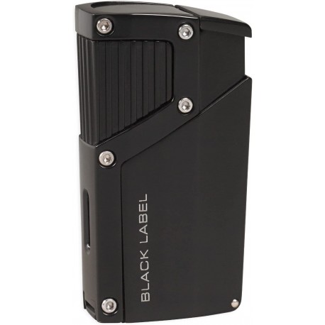 Black Label Tornado Silver