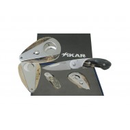Xikar Gift Pack Fossile Mammouth