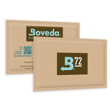 Boveda 69%, 8g