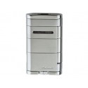Xikar Allume Double Steel