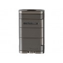 Xikar Allume Double Stealth