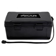 Xikar Travel Humidor 10
