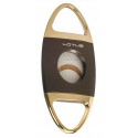Jaws Cutter Tobacco & Gold