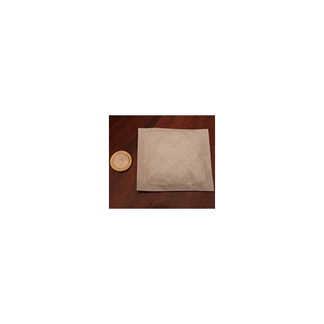 Bustina Beads per giare e humidor da viaggio 65%